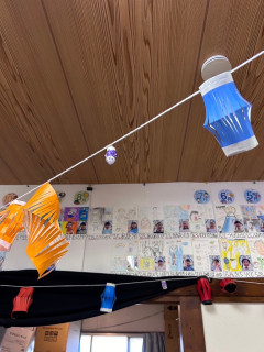 レインボー縁日開催！