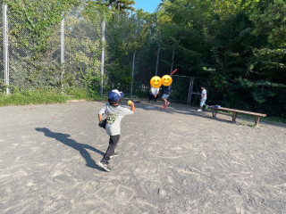 金曜日お掃除の日