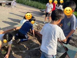 ロッカー掃除したよ🧹