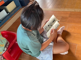 ふれあい祭りの準備着々と、、？