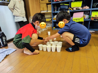 ☔️寒くなってきた