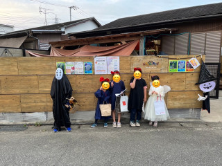 ハロウィン🎃