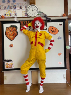 季節外れの花火⭐️