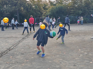 クリスマス会🎄