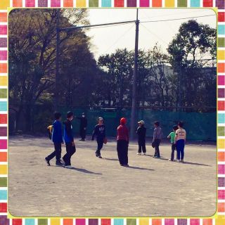 希望者のみ平日練習