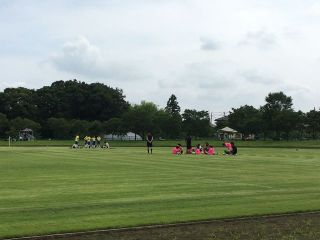 6月27日　U12 TL 結果