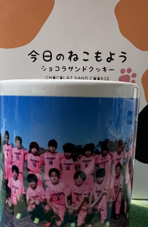 3月27日　6年生　卒団式　4/4
