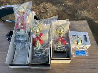 12月17日　U8試合結果　②