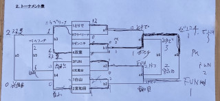 3月2日　6年生試合結果