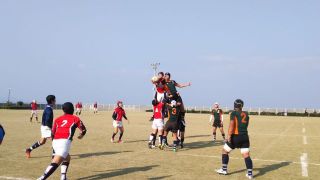 全国ジュニア四国予選大会