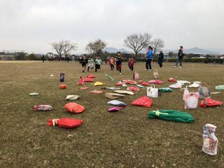 2019 ★☆クリスマス会🎄&フリマ☆★