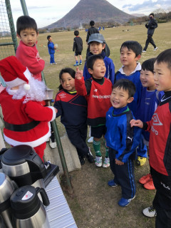 2020🎄クリスマス会・フリマ🎅