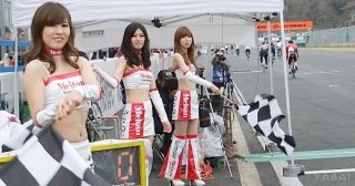 第4回晴れの国おかやま7時間エンデューロ