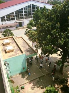 ２０１５おやじキャンプ