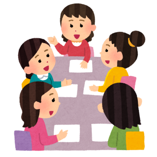 2023年10月印刷おしゃべり会