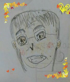 スタッフ紹介（ぬーさん）