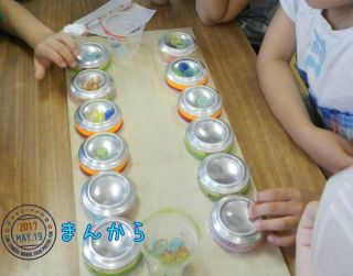 マンカラ大会！