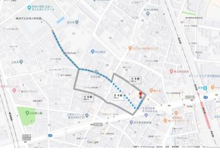 第二こまどり学童（仮称）