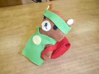 こまどり学童保育　手作り作品