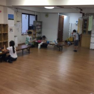 第ニこまどり学童