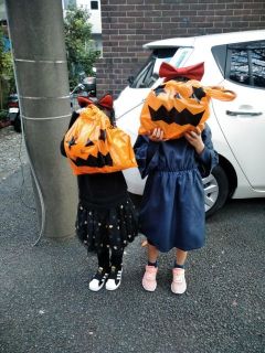 ★Happy　Halloween★