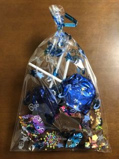 もうバレンタイン❓