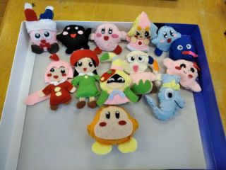 こまどりの日常