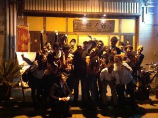 ZOO第14節（最終節）