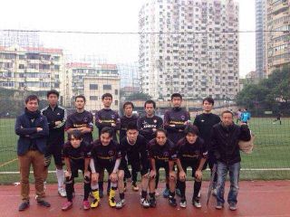 ZOO第14節レポート