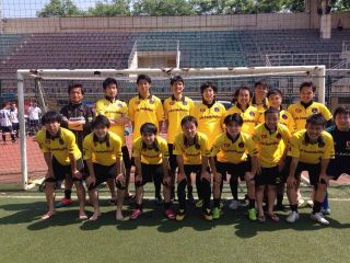 【ZOOリーグ】2015年1st第4節レポート