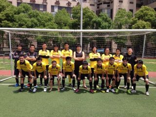 【ZOOリーグ】2015年1st第5節レポート