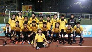 ZOOリーグCS決勝戦！