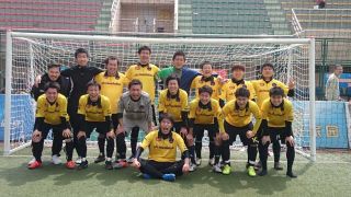 ZOOリーグ2016【1st第2節：ナンカツ戦】