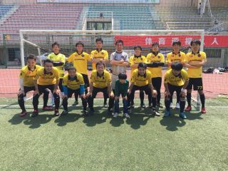 ZOOリーグ2018【第3節：ナンカツ戦】