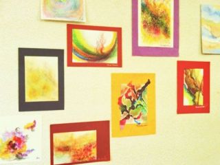 アトリエ彩球（さいたま）「アート塾」参加者募集中！