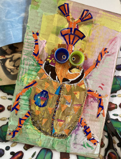 つくってみつけてエコの教室「桜サマースクール」