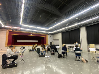 【2023/05/13】本日の合奏