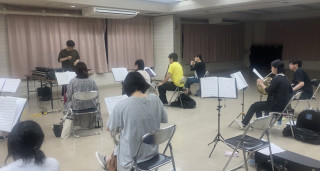 2023/06/17の合奏練習