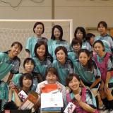 朝日バンブーカップ