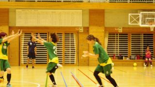 なでしこリーグ戦 vsアミカーレ