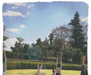 月謝メンバーの皆様