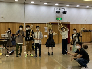 色んな音が聞こえる！