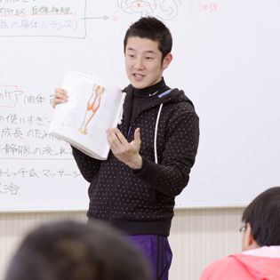 5月4日　教室の内容