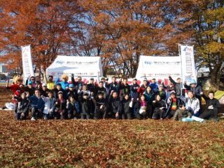 つくばマラソンお疲れ様でした。