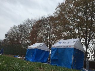 本日は、無事に終わり、ありがとうございました。つくばマラソン