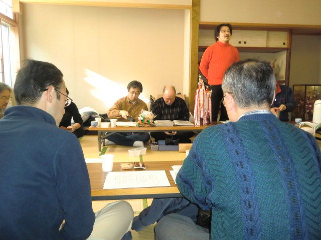 セブンリーグ代表者会議