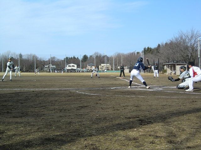 ７リーグ開幕！南ヶ丘小戦