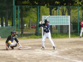 豊玉８校　小竹小戦