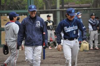 豊玉８校　アトラクション