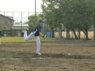 ７リーグ　対シニア戦　後半